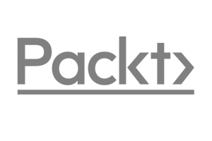 Logo of Packt Publishing