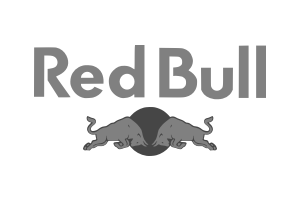 Logo of Red Bull Media