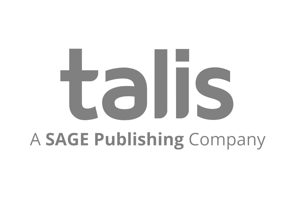 Logo of Talis